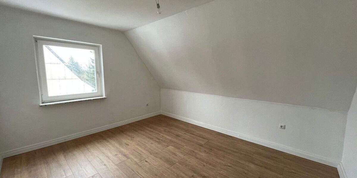 Etagenwohnung Glückstadt - 2 Zimmer, 49 m&sup2;, 459&euro; | Angebot:24668151