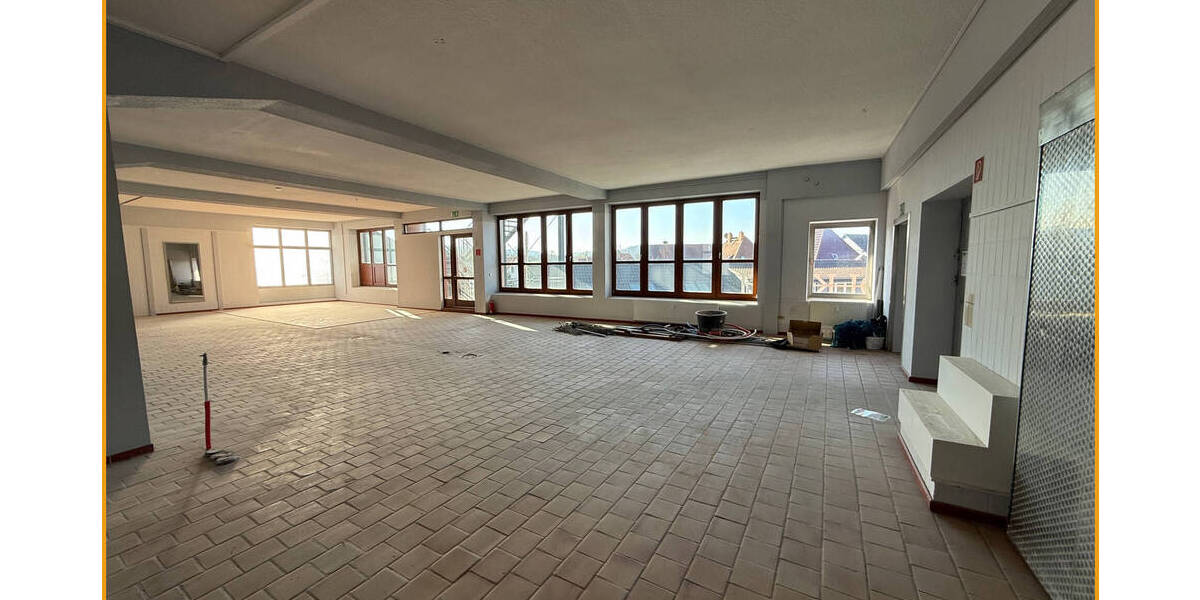 Gewerbeobjekt Alsfeld - 1.750&euro; | Angebot:25737776