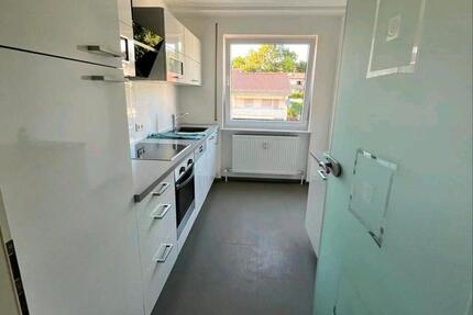 Top WG-Zimmer: Möbliert, renoviert & neue Küche zimmer