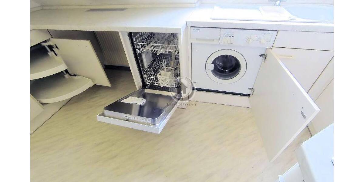 Etagenwohnung Hagen Ischeland - 2 Zimmer, 50 m&sup2;, 365&euro; | Angebot:25671096