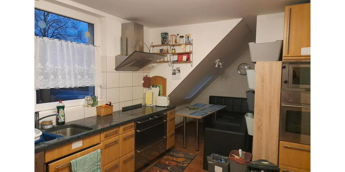 Wohnen auf Zeit Korschenbroich - 5 Zimmer, 150 m&sup2;, 15&euro; | Angebot:24756937
