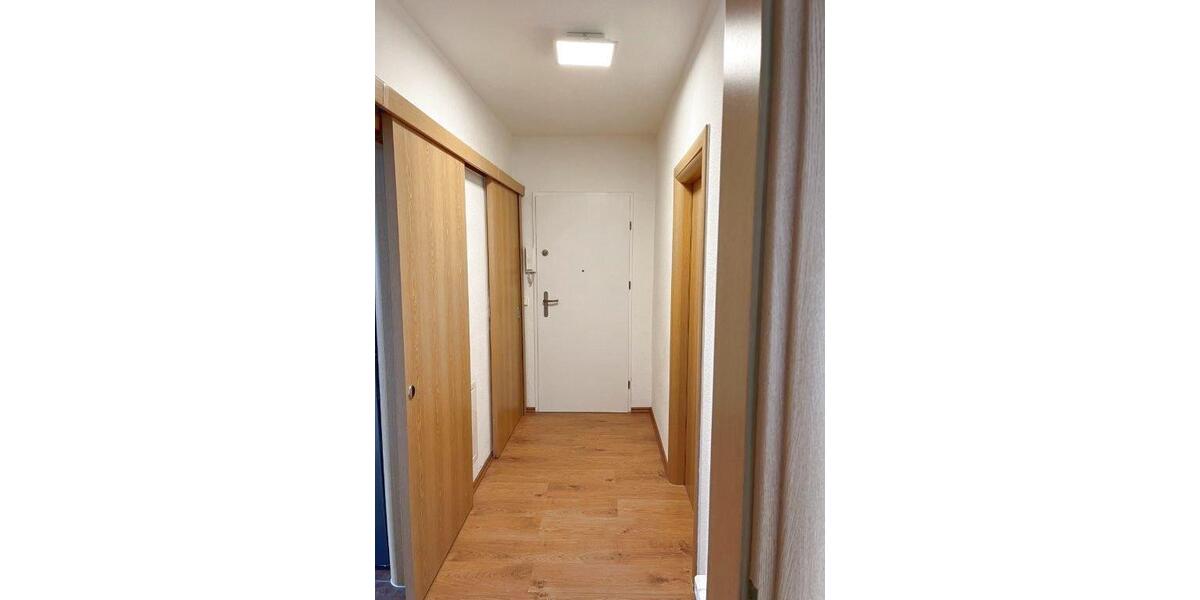 Etagenwohnung Löbau - 3 Zimmer, 60 m&sup2;, 340&euro; | Angebot:26659837