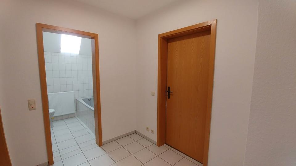 Etagenwohnung Daaden - 1 Zimmer, 51 m&sup2;, 480&euro; | Angebot:26522597
