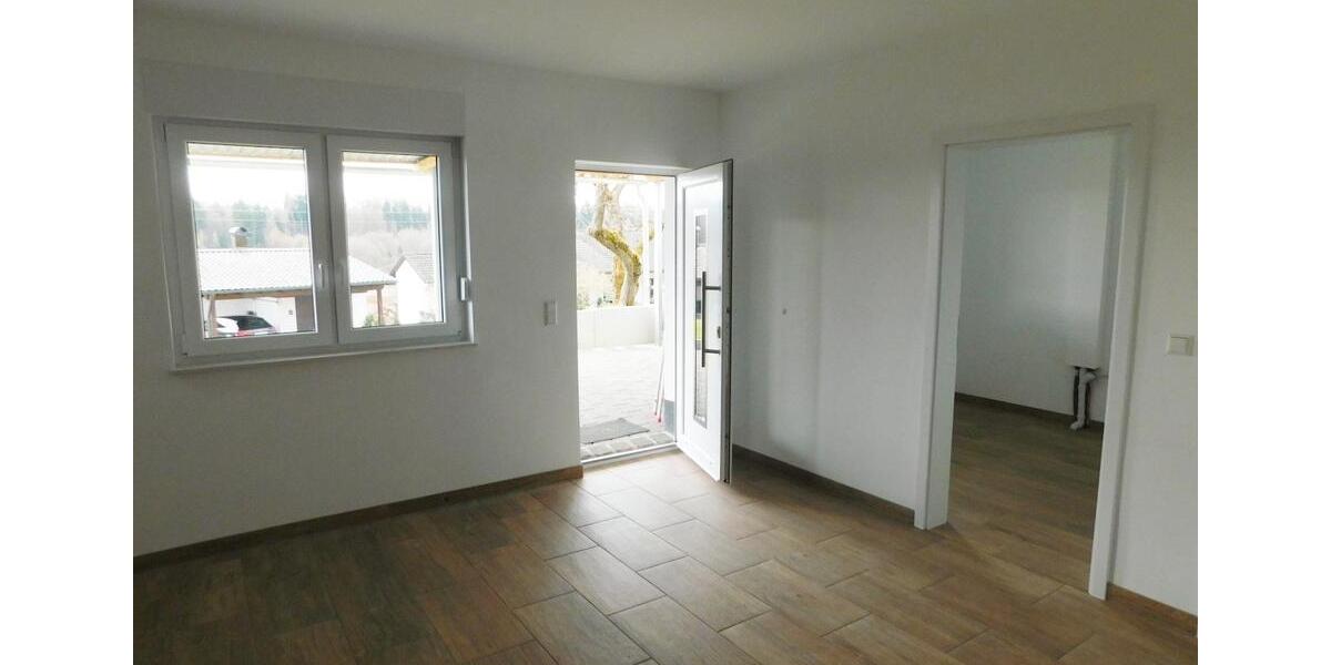 Einfamilienhaus Holzheim - 4 Zimmer, 85 m&sup2;, 1.200&euro; | Angebot:26546681