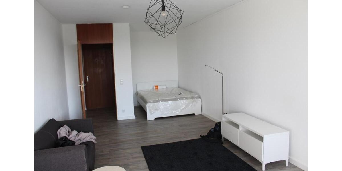 Etagenwohnung Erlangen Alterlangen - 1 Zimmer, 45 m&sup2;, 680&euro; | Angebot:24587462