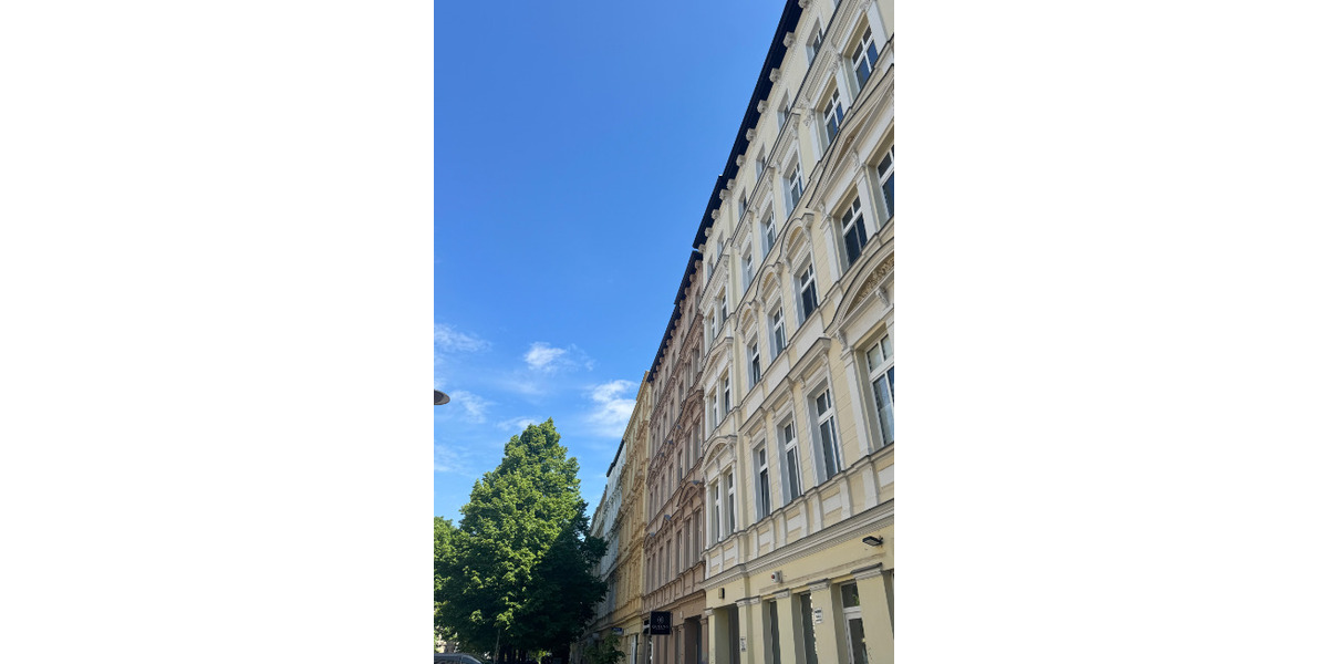 Dachgeschoßwohnung Magdeburg Nordwest - 3 Zimmer, 75 m&sup2;, 769&euro; | Angebot:26652793