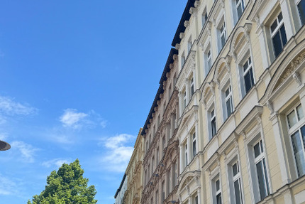 Wohnung Magdeburg Nordwest - 3 Zimmer, 75 m&sup2;, 769&euro; | Angebot:26652793