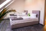 Wohnen auf Zeit Nittendorf - 3 Zimmer, 90 m&sup2;, 80&euro; | Angebot:10693688