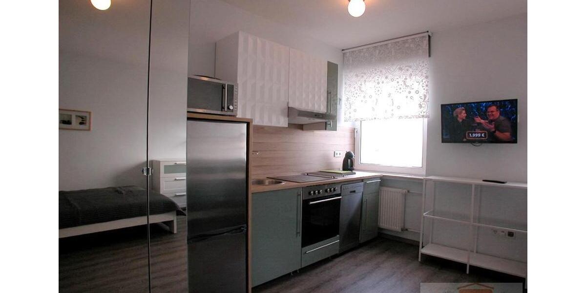 Wohnen auf Zeit Bielefeld - 1 Zimmer, 1 m&sup2;, 845&euro; | Angebot:26015706