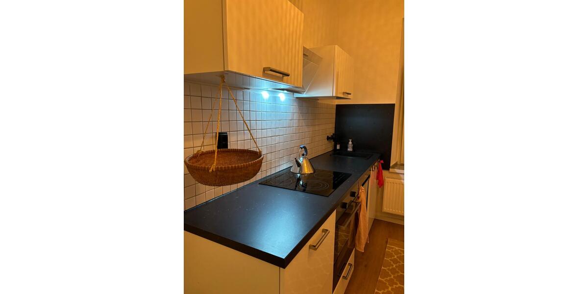 Wohnen auf Zeit Mönchengladbach Nord - 1.5 Zimmer, 42 m&sup2;, 870&euro; | Angebot:26036764
