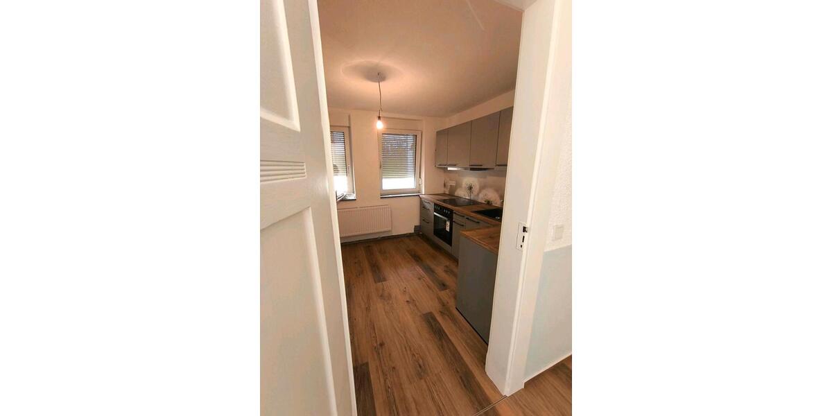 Erdgeschoßwohnung Sohland an der Spree - 2 Zimmer, 52 m&sup2;, 364&euro; | Angebot:26675759