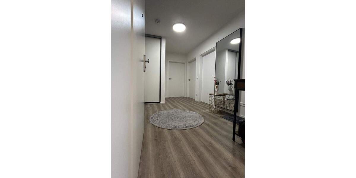 Etagenwohnung Boxberg - 3 Zimmer, 67 m&sup2;, 730&euro; | Angebot:25799647