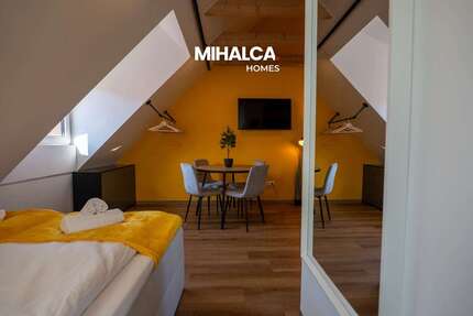 Wohnung zum Mieten in Günzburg 1.200 € 39 m² - Wohnung Günzburg | Angebot:26044120