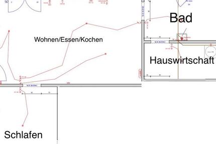 Wohnung Blaubeuren - 2 Zimmer, 60 m&sup2;, 1.000&euro; | Angebot:24355870