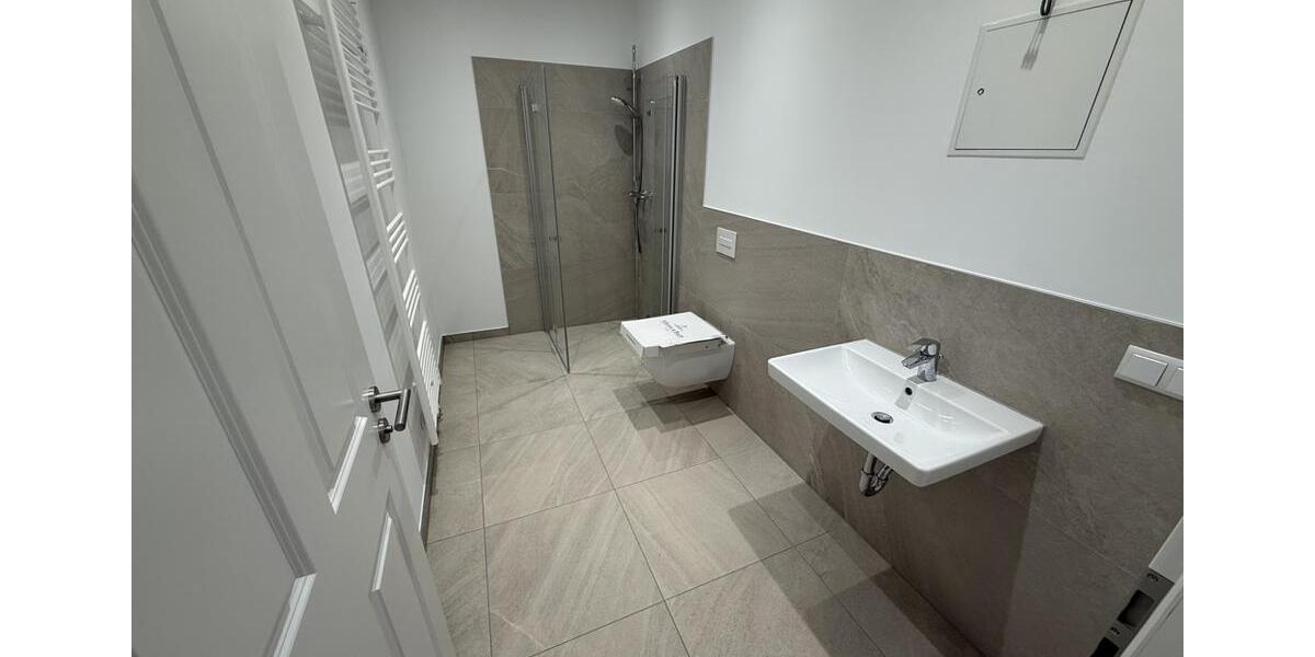 Etagenwohnung Magdeburg Neue Neustadt - 3 Zimmer, 89 m&sup2;, 886&euro; | Angebot:26132292