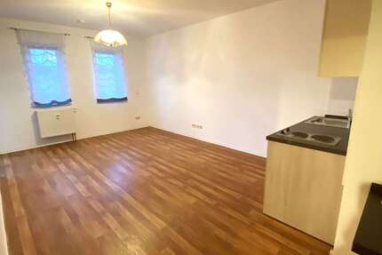 Wohnung zum Mieten in Frankfurt (Oder) 503,16 € 37.33 m² 1 zimmer