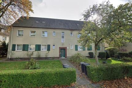 Wohnung Duisburg Hochheide - 3.5 Zimmer, 68 m&sup2;, 584&euro; | Angebot:26627526