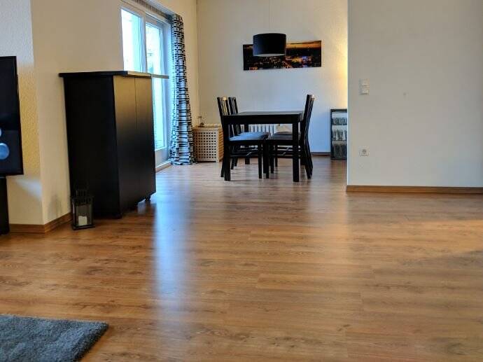 Etagenwohnung Bielefeld Brackwede - 3 Zimmer, 100 m&sup2;, 750&euro; | Angebot:26157467