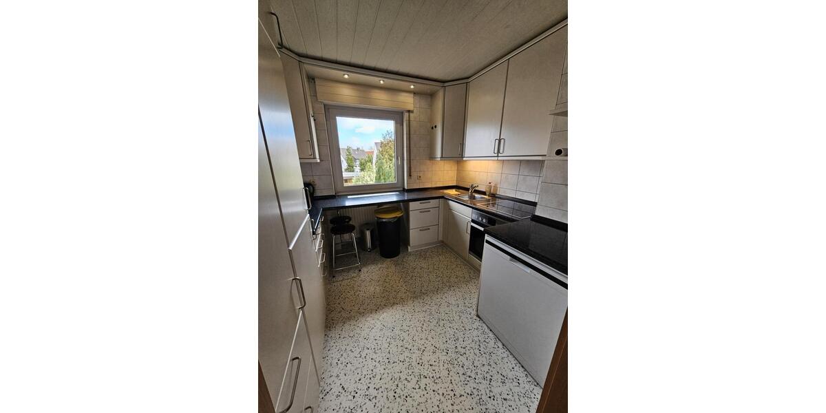 Etagenwohnung Bielefeld Senne - 4 Zimmer, 77 m&sup2;, 700&euro; | Angebot:26250348