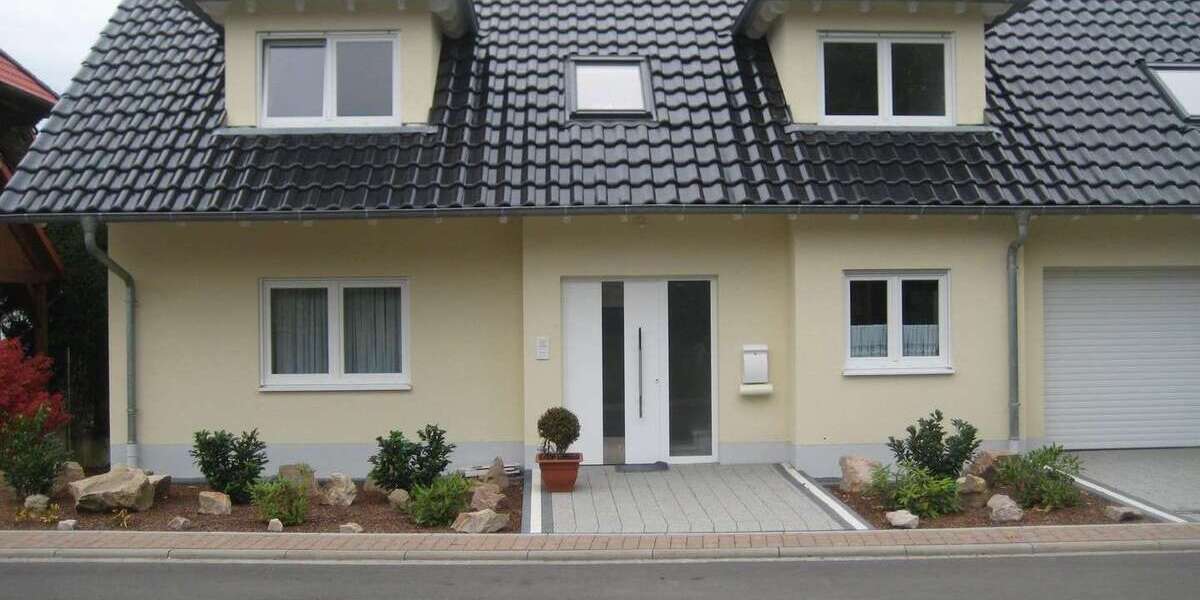 Wohnung zum Mieten in Haibach 1.300 € 126 m² 3 zimmer