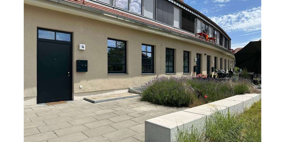 Etagenwohnung Elstal Elstal - 4 Zimmer, 125 m&sup2;, 1.560&euro; | Angebot:26205536