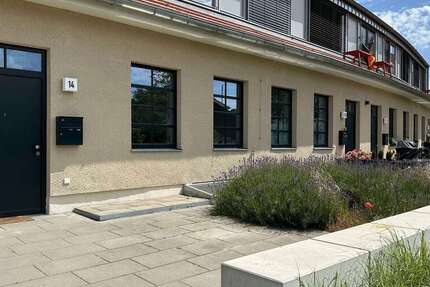 Wohnung Elstal Elstal - 4 Zimmer, 125 m&sup2;, 1.560&euro; | Angebot:26205536