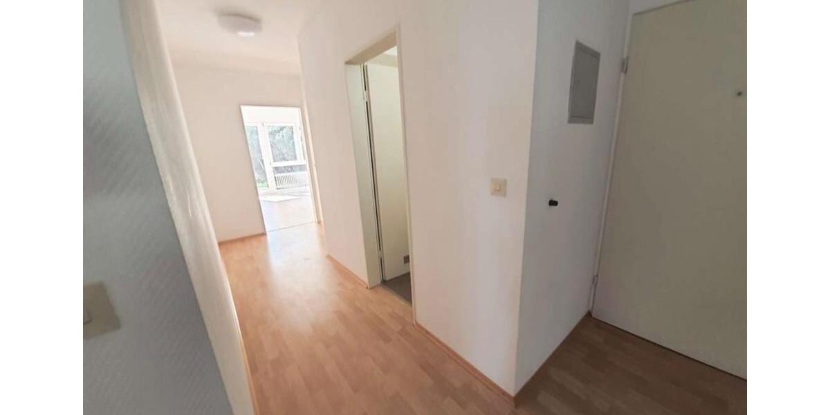 Erdgeschoßwohnung Ravensburg Galgenhalde - 2.5 Zimmer, 69 m&sup2;, 1.200&euro; | Angebot:24679300