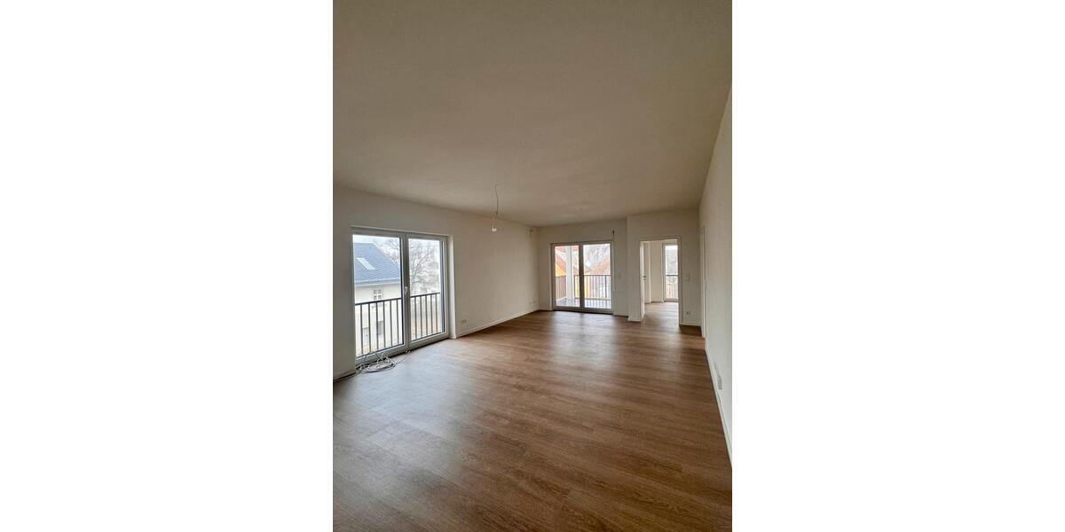 Etagenwohnung Marktredwitz - 3 Zimmer, 86 m&sup2;, 950&euro; | Angebot:24813878