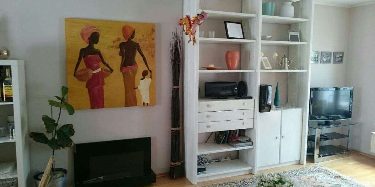 Etagenwohnung Ingolstadt Altstadt Südwest - 2 Zimmer, 65 m&sup2;, 1.000&euro; | Angebot:26733370