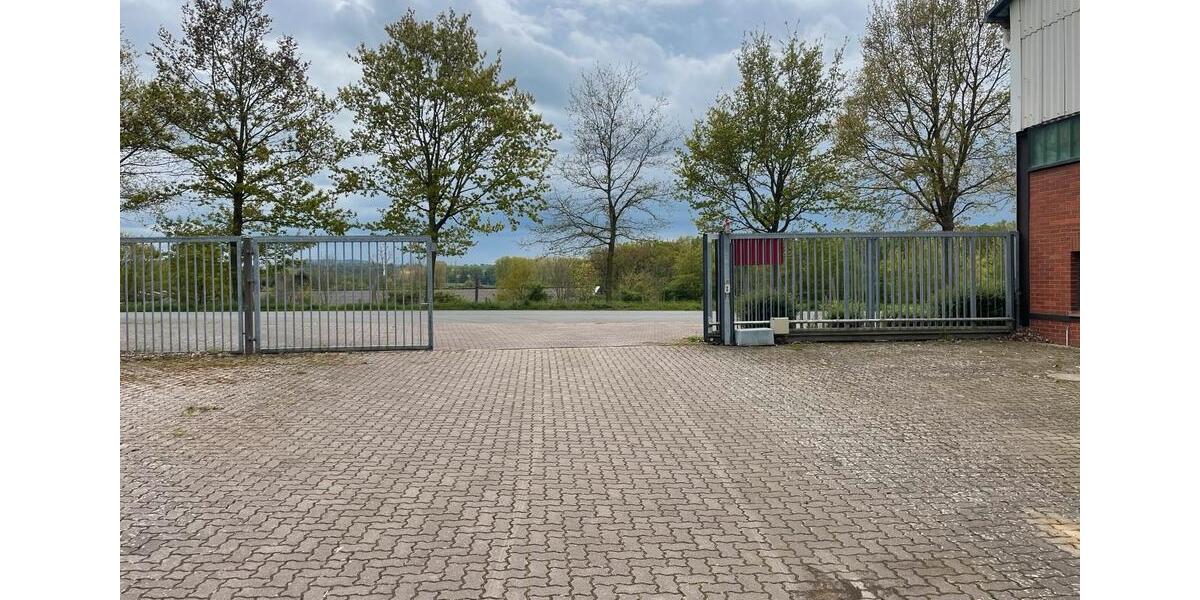 Gewerbeobjekt Porta Westfalica - 1.045&euro; | Angebot:25205549