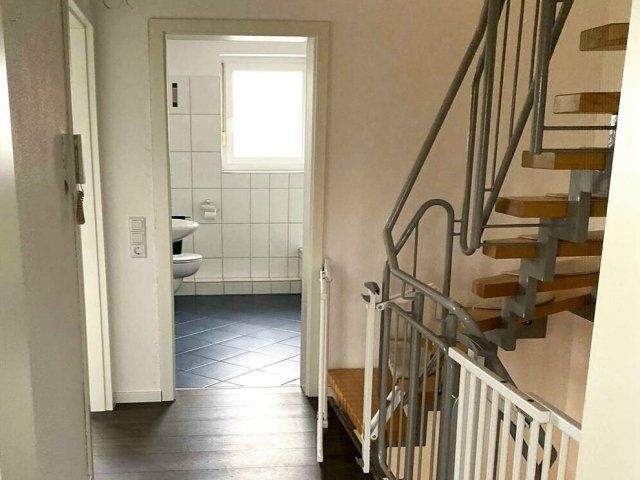 Doppelhaushälfte Rauenberg - 6 Zimmer, 154 m&sup2;, 1.650&euro; | Angebot:24789626