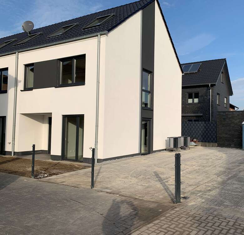 Haus zum Mieten in Borken 1.160 € 116 m²