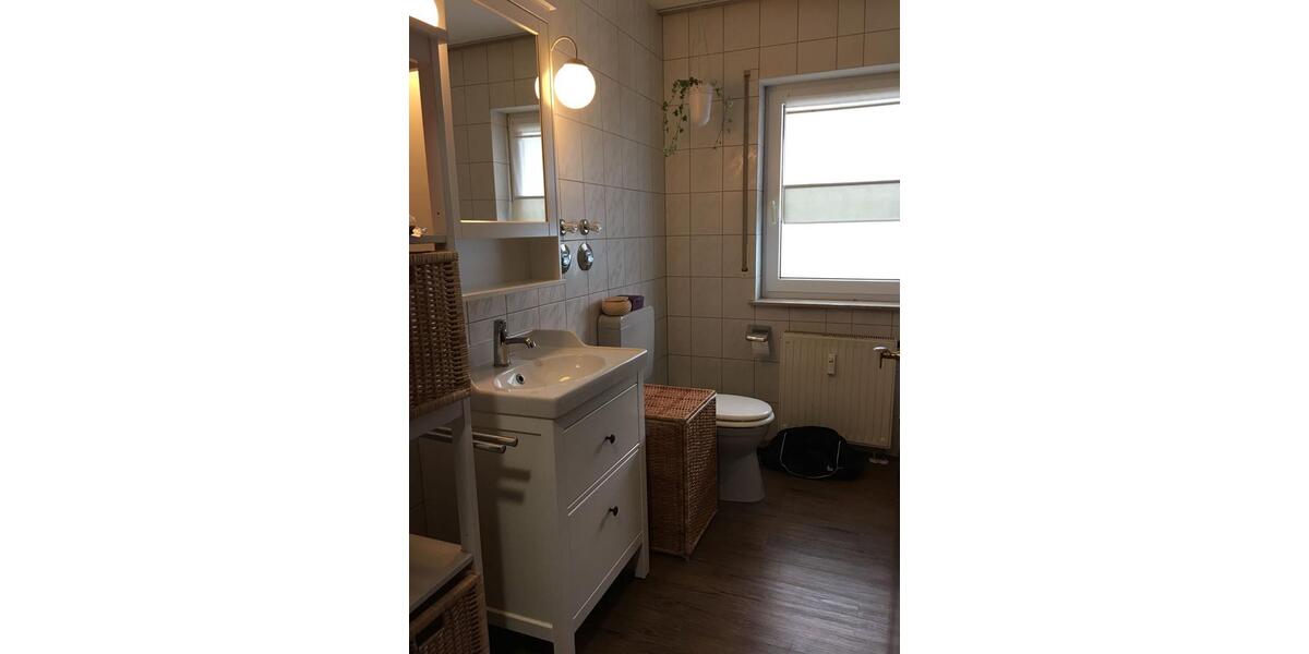 Etagenwohnung Biebergemünd - 2 Zimmer, 65 m&sup2;, 790&euro; | Angebot:26406495