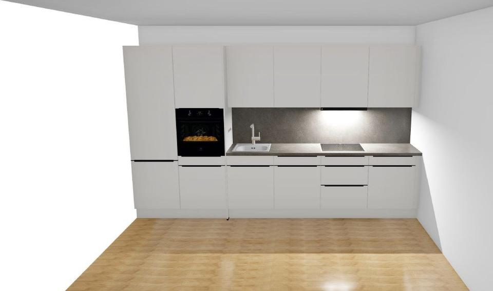 Erdgeschoßwohnung Norderstedt - 3 Zimmer, 80 m&sup2;, 1.695&euro; | Angebot:26002894