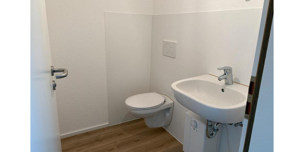 Etagenwohnung Bad Schussenried - 3.5 Zimmer, 108 m&sup2;, 1.140&euro; | Angebot:24785903