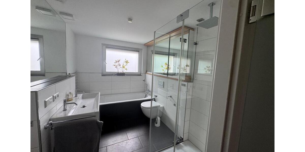 Maisonettenwohnung Heilbronn Kernstadt - 4.5 Zimmer, 126 m&sup2;, 1.680&euro; | Angebot:26654940