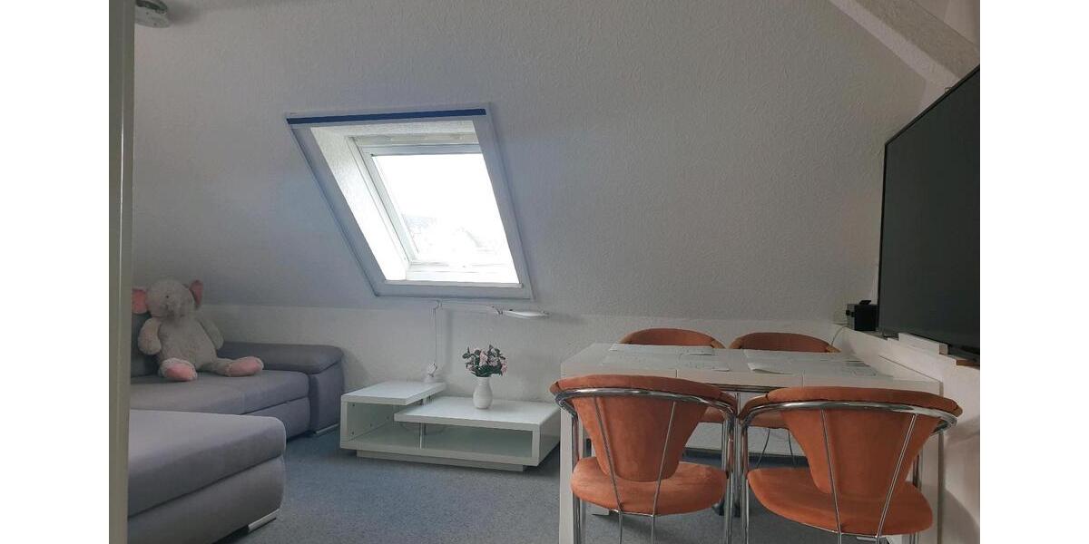 Wohnen auf Zeit Wolfsburg Alt-Wolfsburg - 3 Zimmer, 50 m&sup2;, 350&euro; | Angebot:25451428