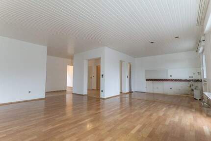 Gemütliche ca. 81m² große 3-Zimmer-Wohnung mit ca. 12 m² großem Balkon und Garage in Hagen-Boloh 3 zimmer