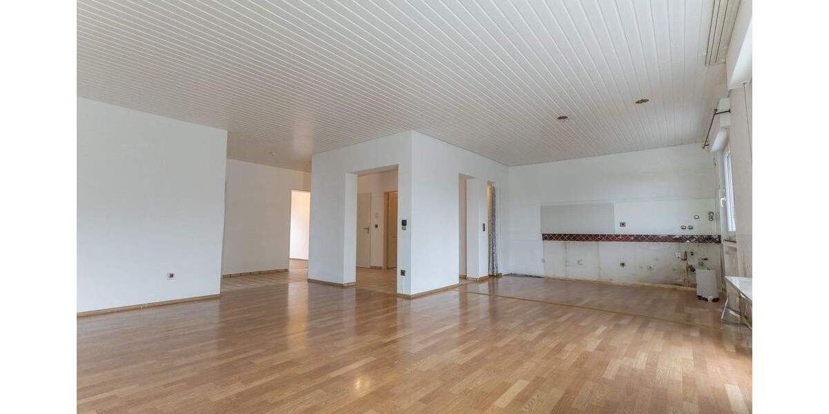 Gemütliche ca. 81m² große 3-Zimmer-Wohnung mit ca. 12 m² großem Balkon und Garage in Hagen-Boloh 3 zimmer