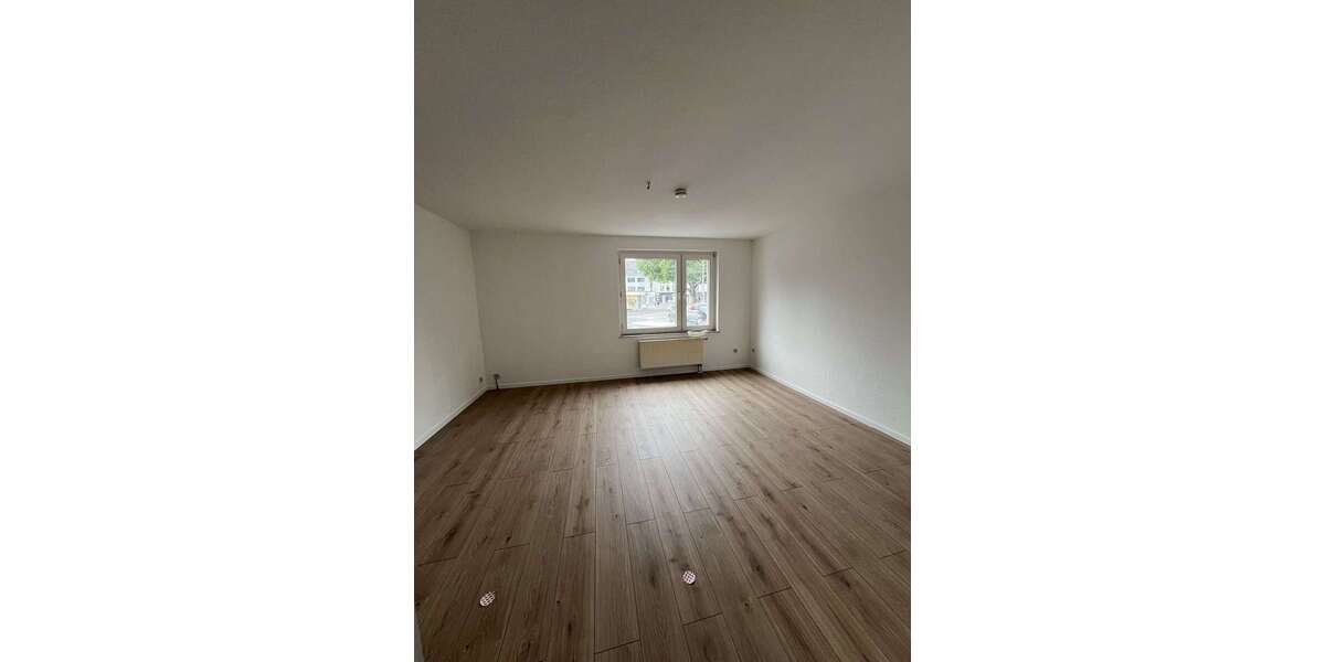 Etagenwohnung Jülich Neubourheim - 1 Zimmer, 44 m&sup2;, 440&euro; | Angebot:26926400