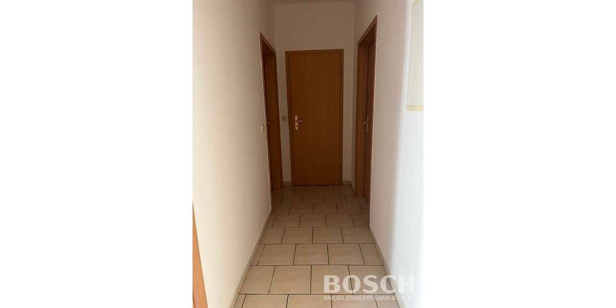 Etagenwohnung Magdeburg Randau-Calenberge - 2 Zimmer, 47 m&sup2;, 303&euro; | Angebot:27218967
