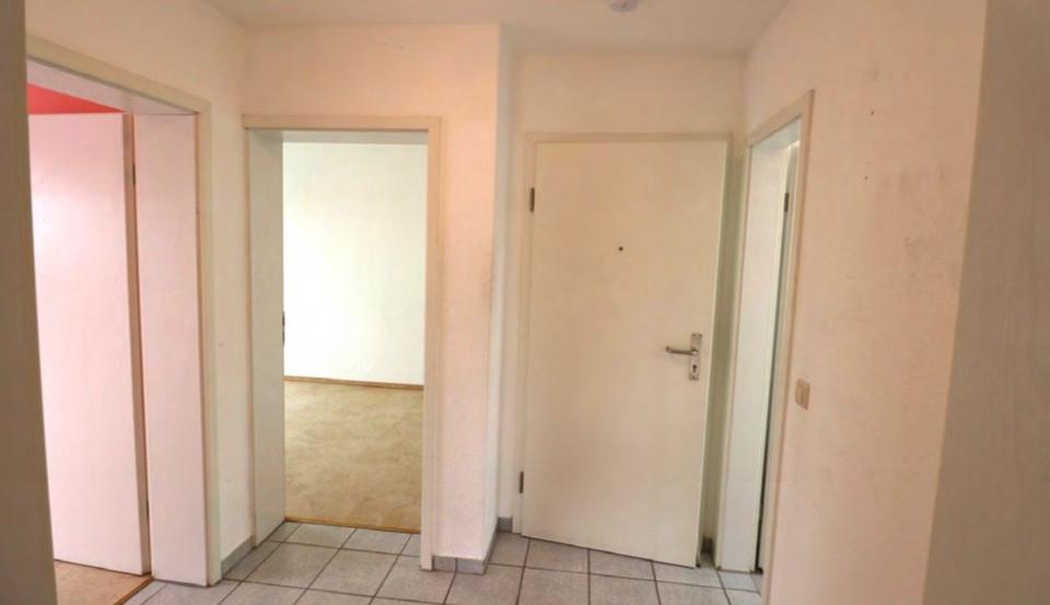 Dachgeschoßwohnung Elchingen Oberelchingen - 4 Zimmer, 84 m&sup2;, 800&euro; | Angebot:25843187