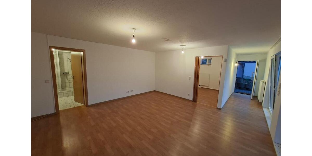 Erdgeschoßwohnung Bendorf - 2 Zimmer, 43 m&sup2;, 630&euro; | Angebot:25147949