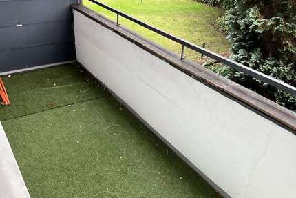 Wohnung zum Mieten in Haan 260 € 26 m² 1 zimmer