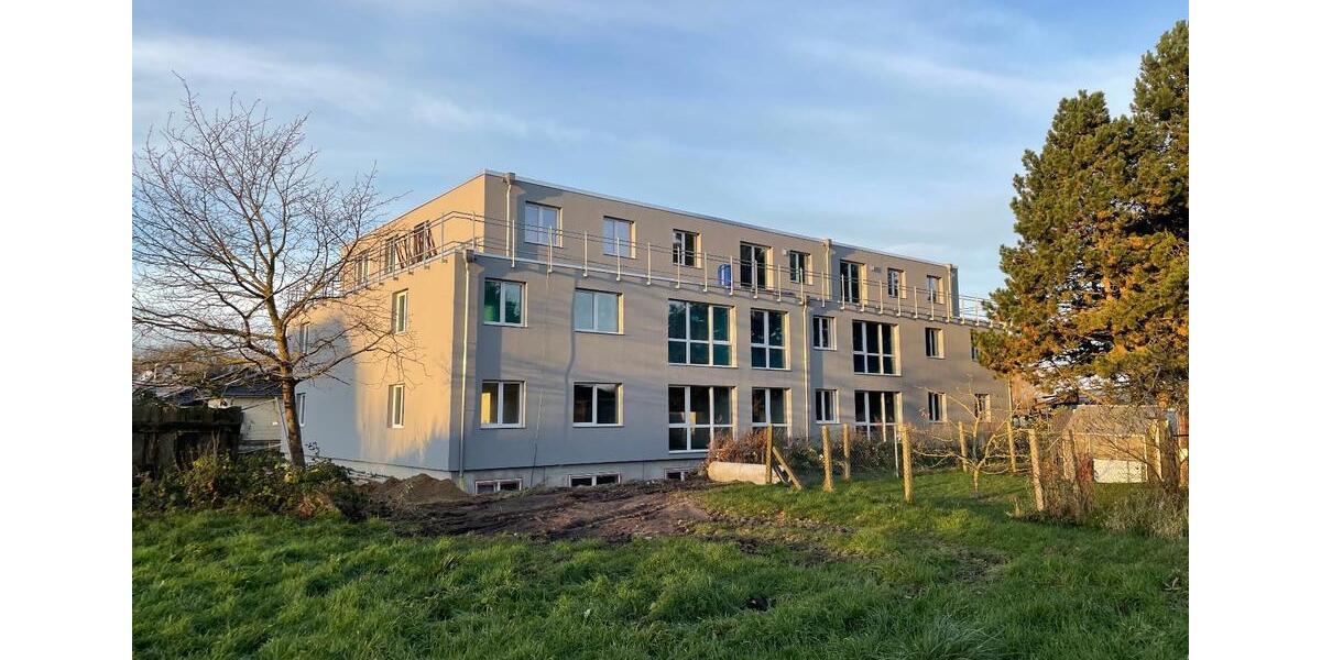 Etagenwohnung Ribnitz-Damgarten Damgarten - 2 Zimmer, 59 m&sup2;, 356&euro; | Angebot:24178661