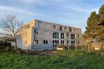 Etagenwohnung Ribnitz-Damgarten Damgarten - 2 Zimmer, 59 m&sup2;, 356&euro; | Angebot:24178661