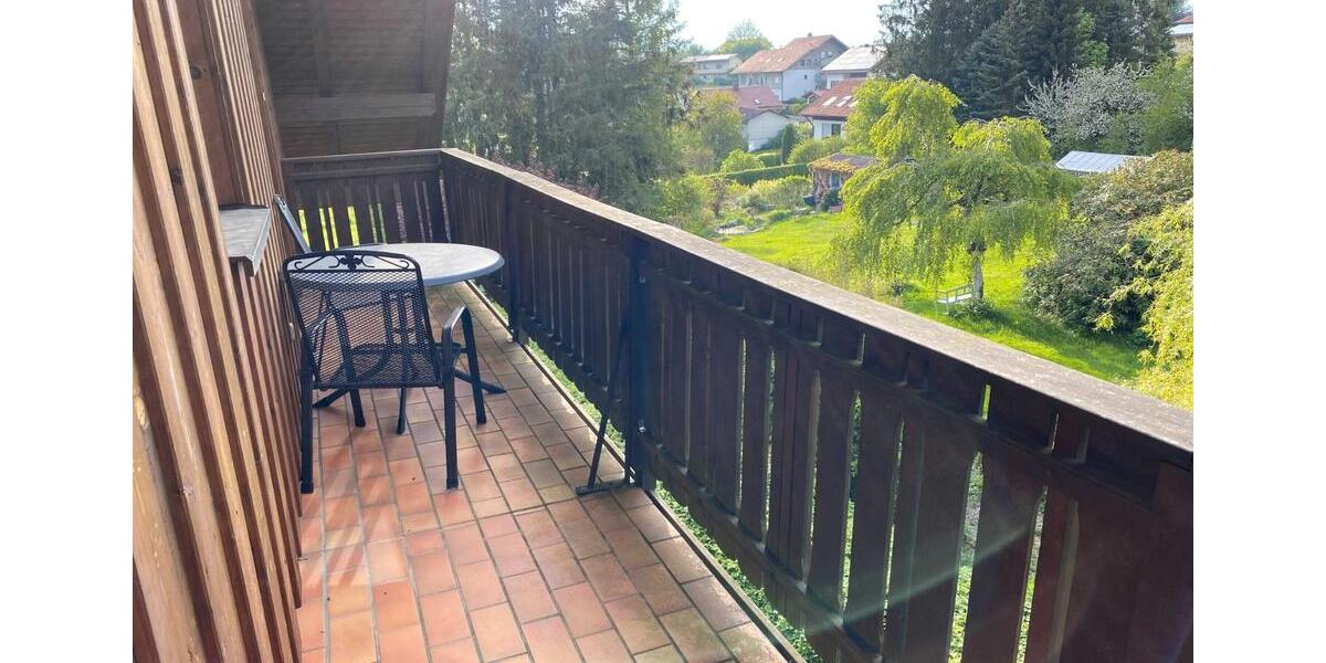 Maisonettenwohnung Bad Griesbach im Rottal - 3 Zimmer, 66 m&sup2;, 700&euro; | Angebot:26516711