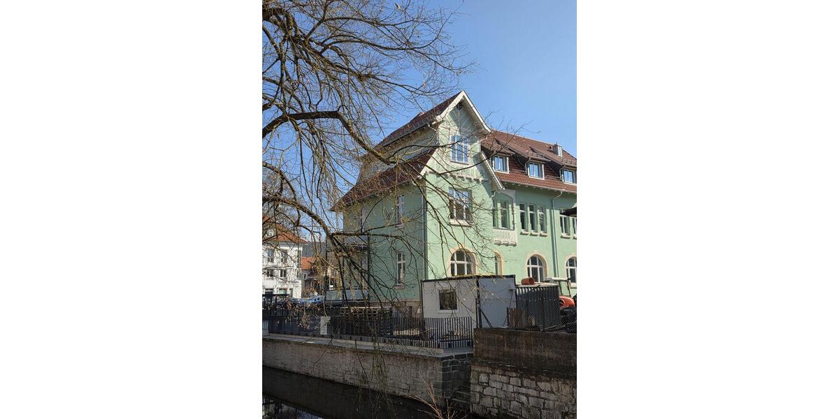 Erdgeschoßwohnung Meiningen - 3 Zimmer, 113 m&sup2;, 1.300&euro; | Angebot:23847694