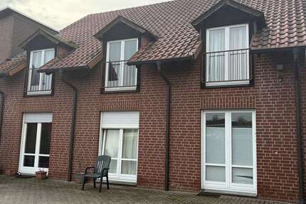 Wohnung zum Mieten in Bocholt 490 € 1 m² 1 zimmer