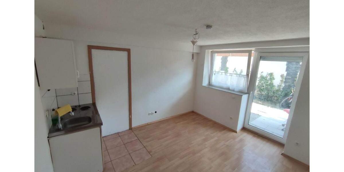 Etagenwohnung Weingarten - 1 Zimmer, 19 m&sup2;, 460&euro; | Angebot:25216205